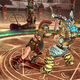 Illustration for article titled Tournament of Legends Preview: Two-Fisted Combat